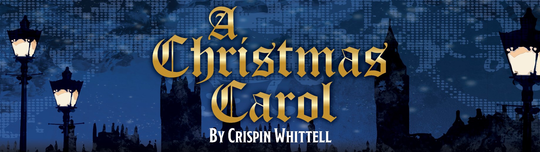 The Premiere Playhouse presents A Christmas Carol