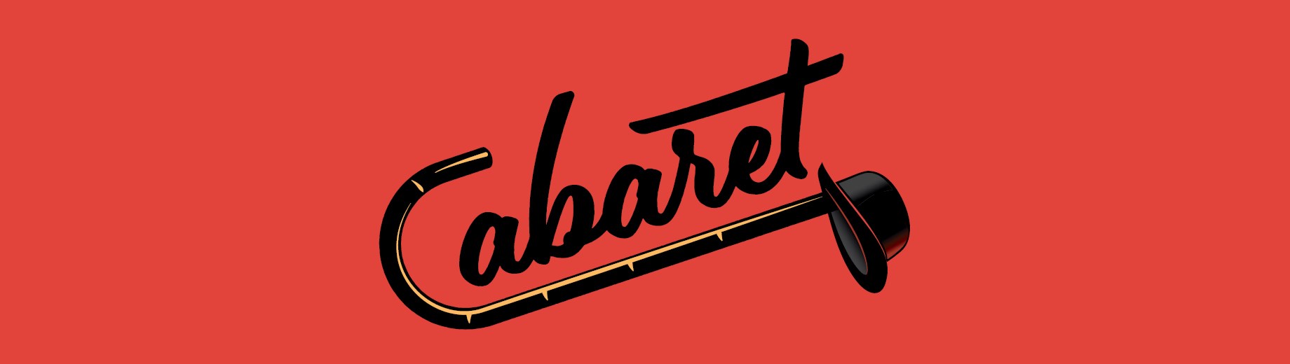 The Premiere Playhouse presents Cabaret