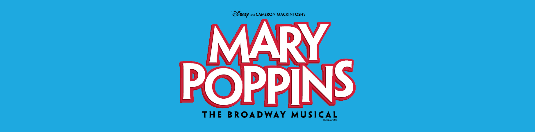 Dakota Academy of Performing Arts Presents: Disney and Cameron Mackintosh's Mary Poppins