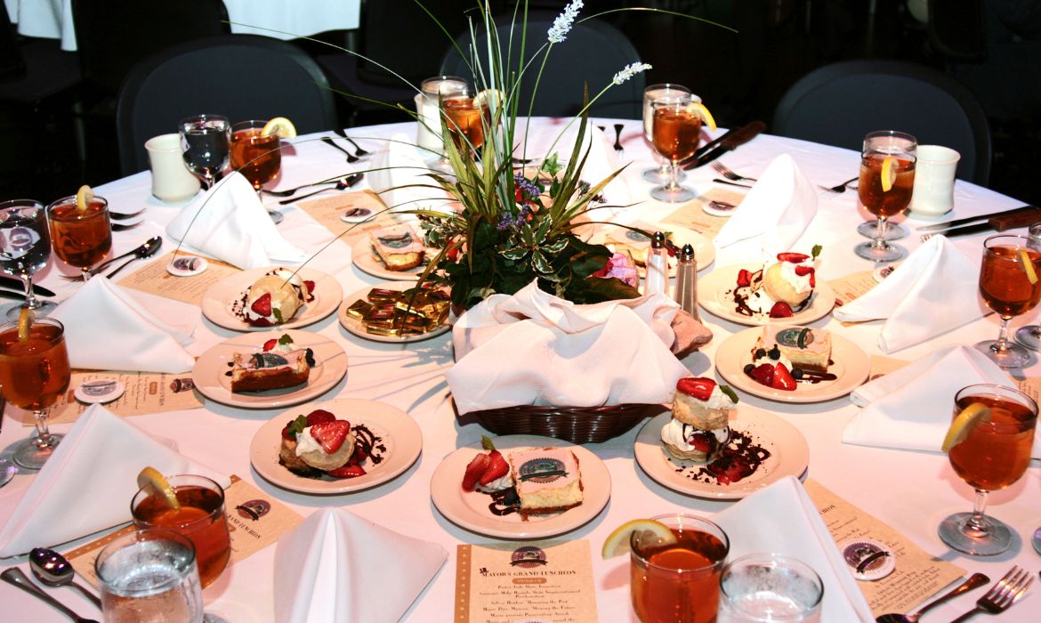 Corporate Events