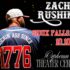 Zach Rushing "Not So Rich And Famous Tour"