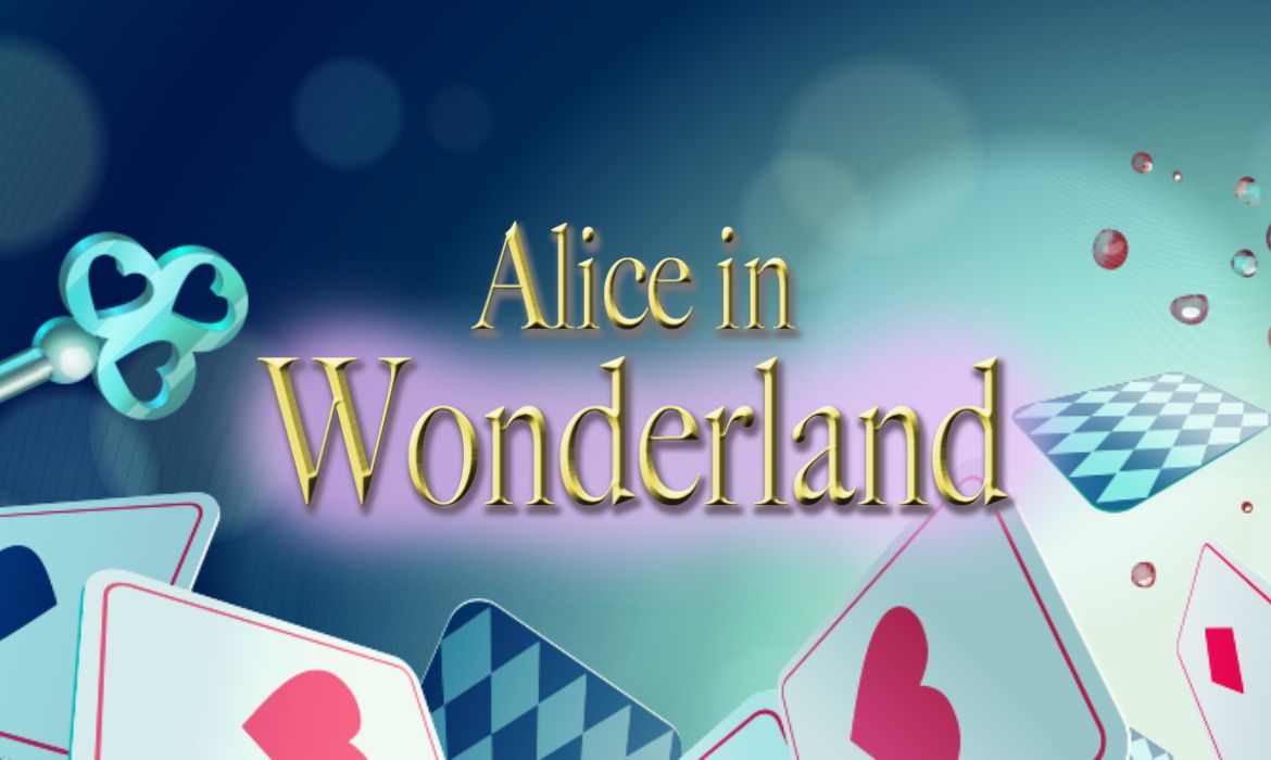 Spotlight Theatre Company: Alice in Wonderland