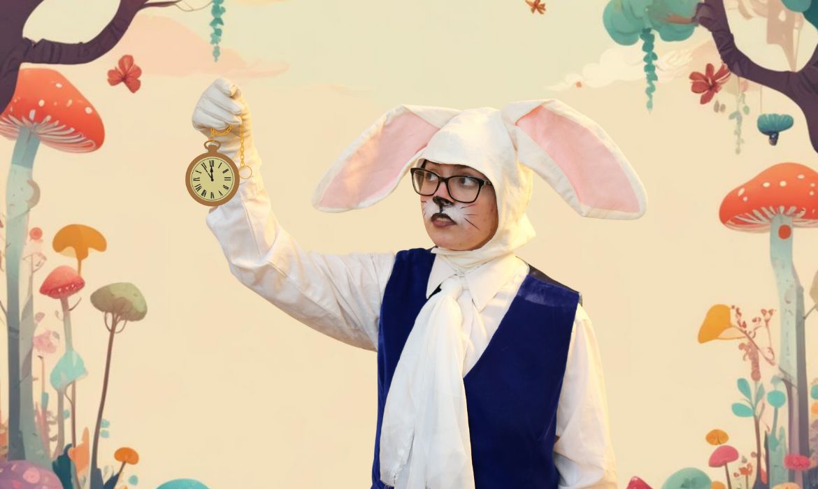 Spotlight Theatre Company: Alice in Wonderland