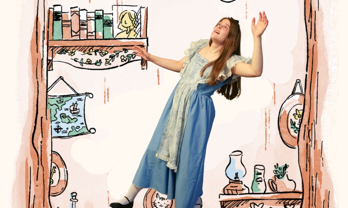 Spotlight Theatre Company: Alice in Wonderland