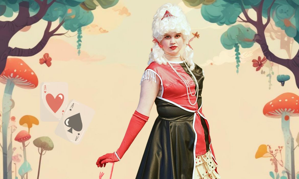 Spotlight Theatre Company: Alice in Wonderland