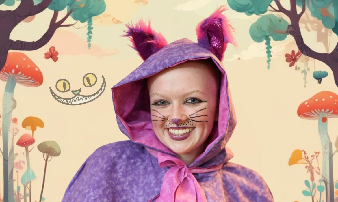 Spotlight Theatre Company: Alice in Wonderland