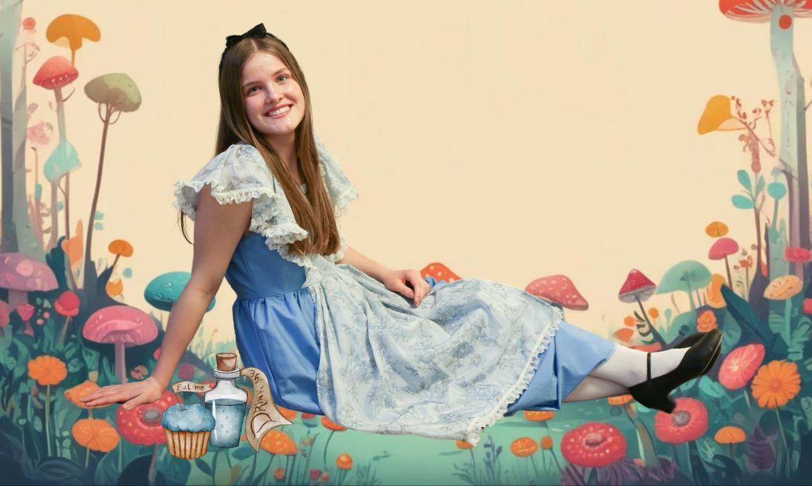 Spotlight Theatre Company: Alice in Wonderland