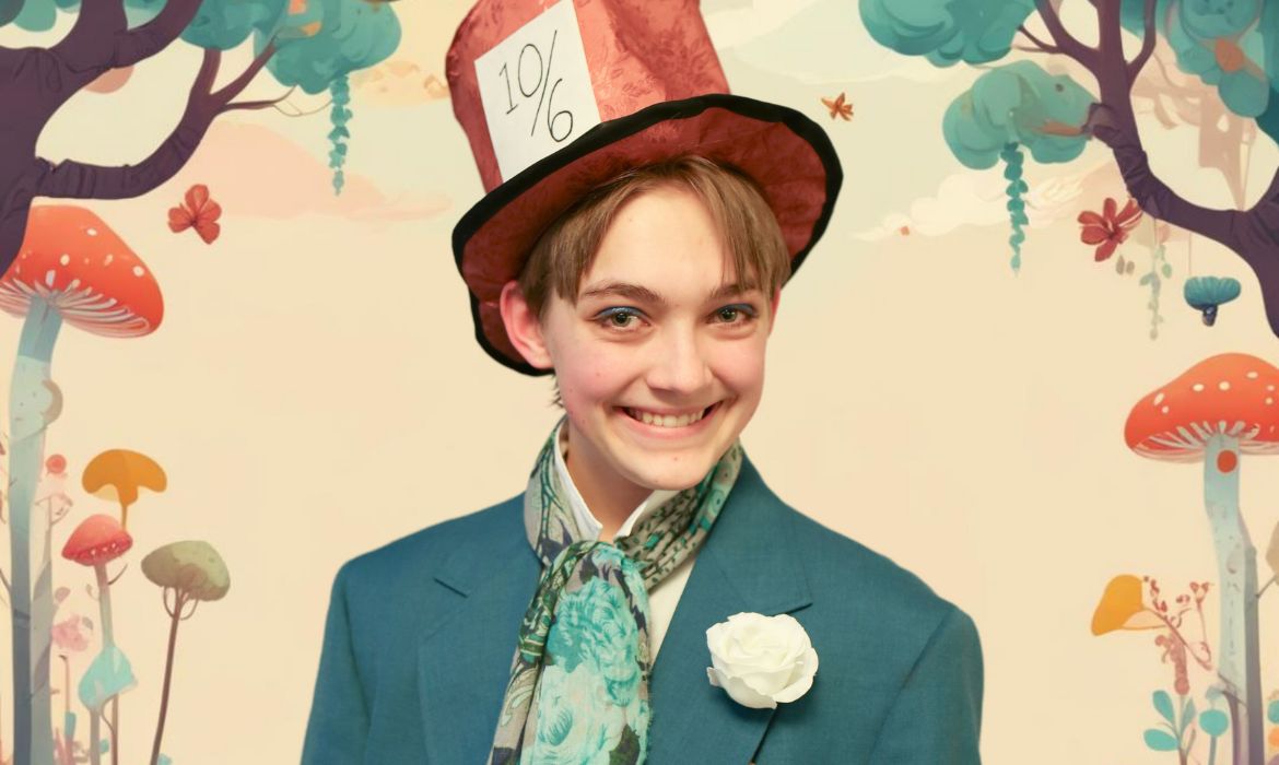 Spotlight Theatre Company: Alice in Wonderland