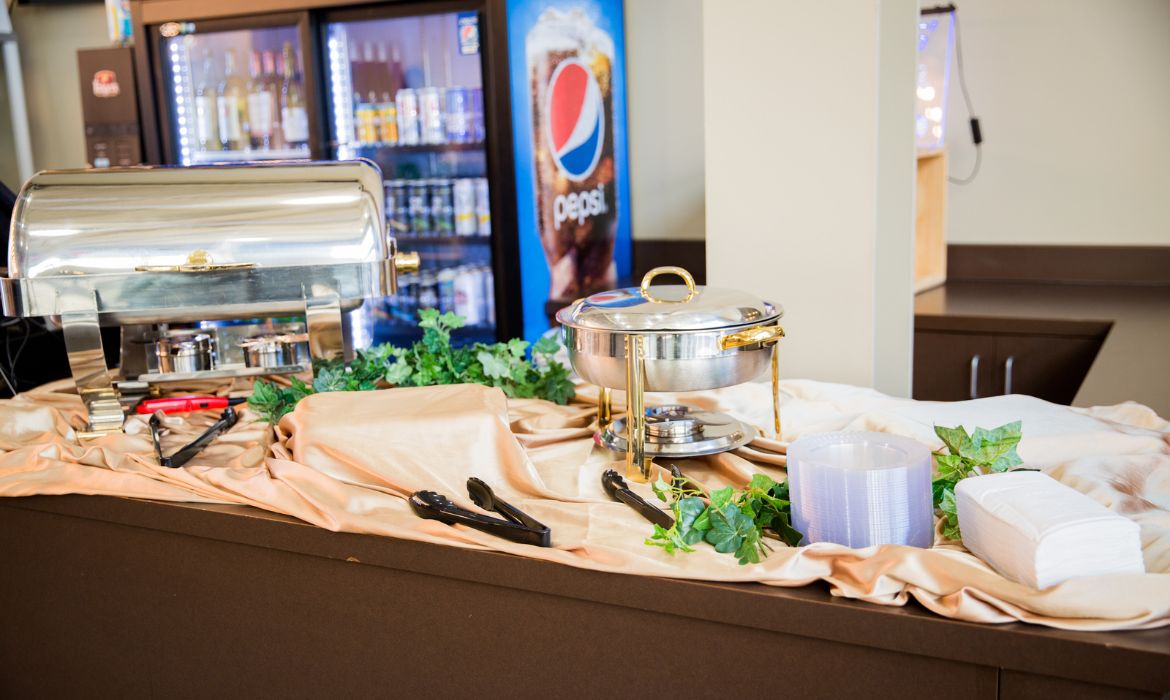 Corporate Events