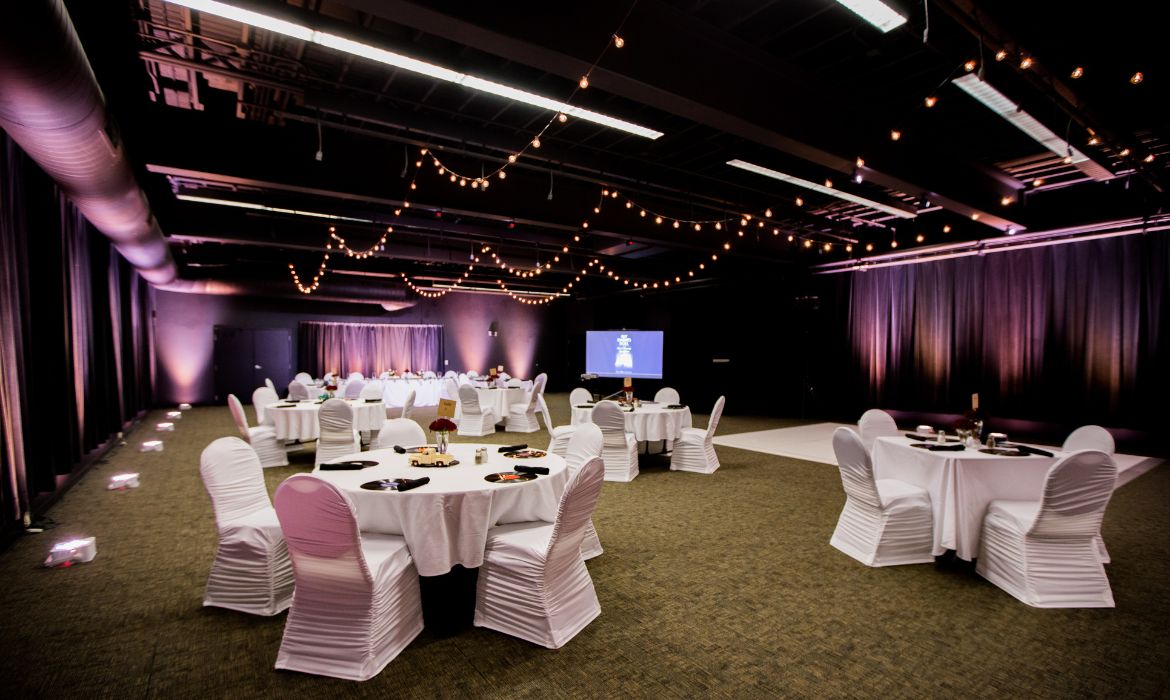 Corporate Events