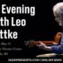 An Evening With Leo Kottke
