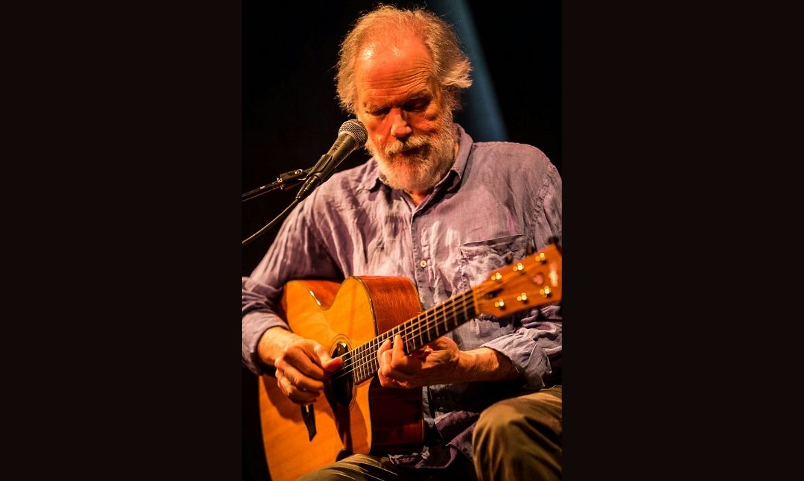 An Evening With Leo Kottke