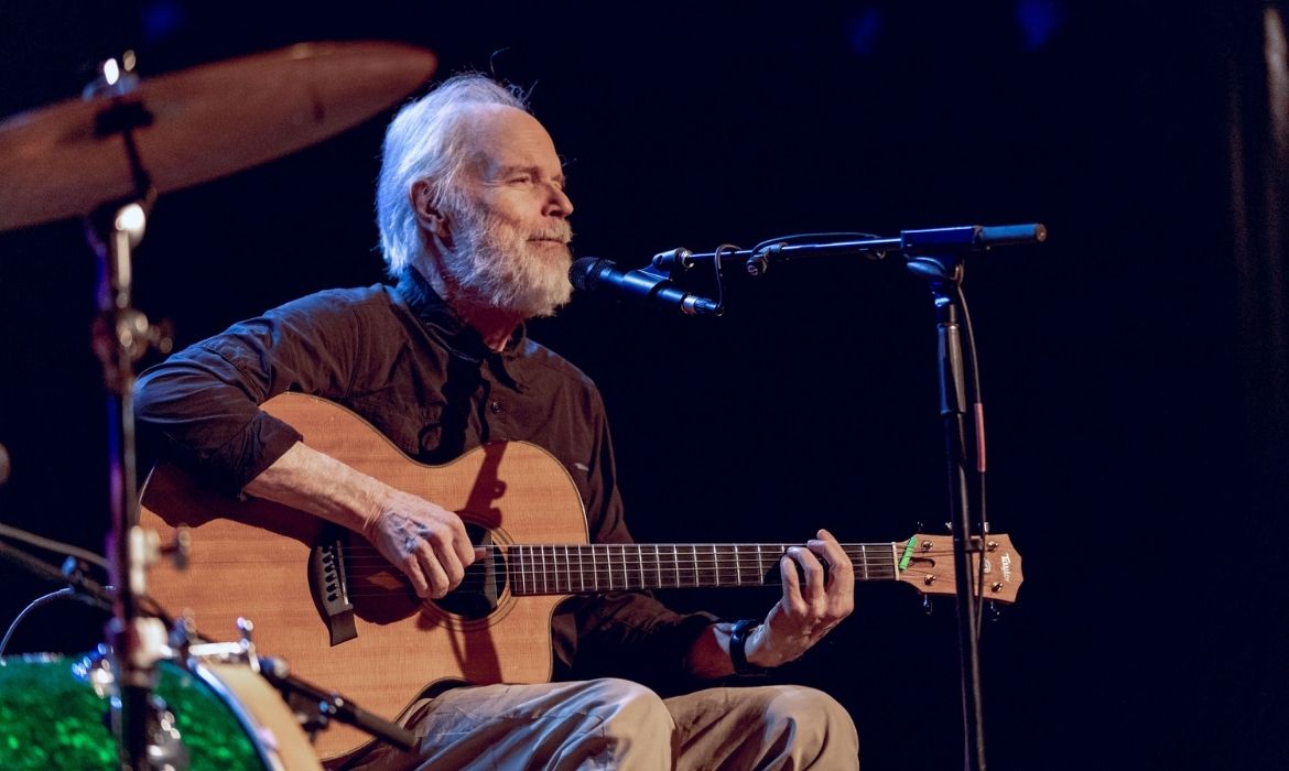 An Evening With Leo Kottke