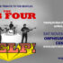 The Fab Four
