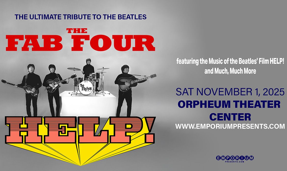 The Fab Four