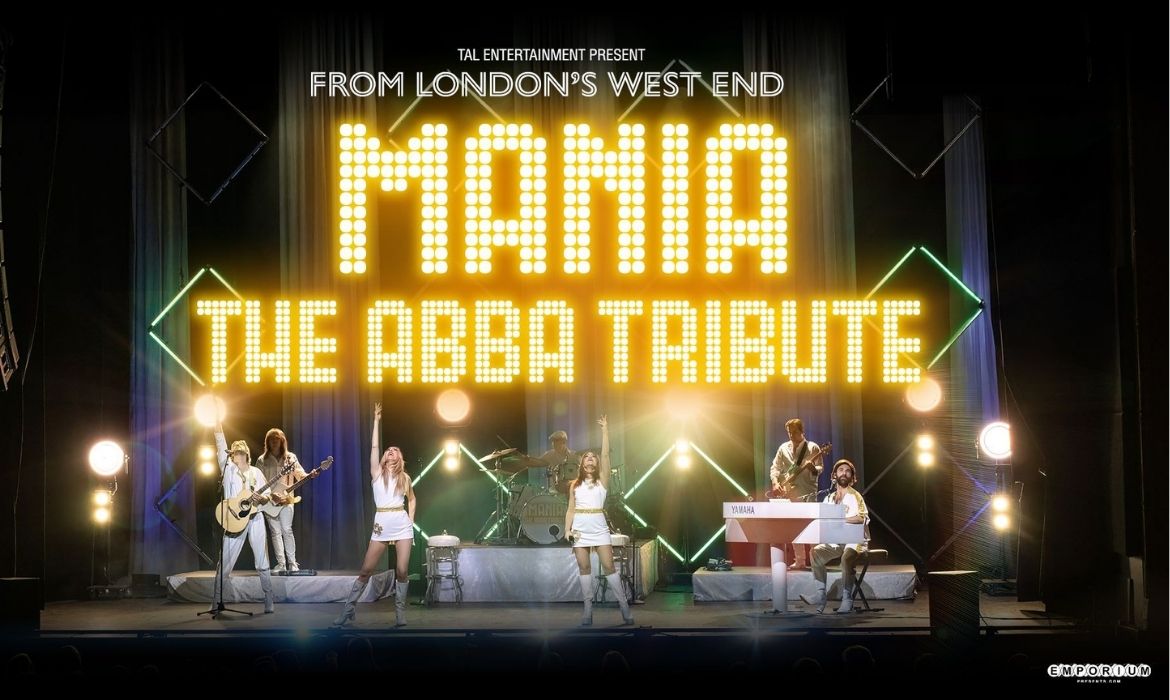Abba Tribute