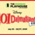 101 Dalmatians Jr presented by The Premiere Playhouse