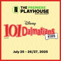 101 Dalmatians KIDS presented by The Premiere Playhouse
