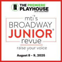 MTI’s Broadway Junior Revue: Raise Your Voice