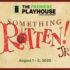 Something Rotten Jr presented by The Premiere Playhouse 