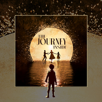 Learn more: The Journey Inside | A Musical by Lights Up Productions