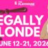 Legally Blonde