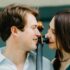 Andrea Ross and Robbie Erhard
