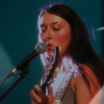 Live & Local Presents Elsa Rae