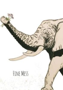 Live & Local Presents Fine Mess