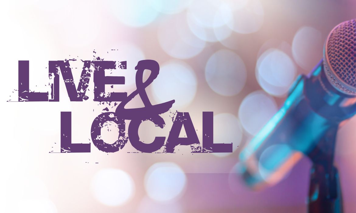 Live and Local
