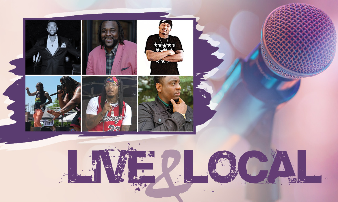 Live and Local