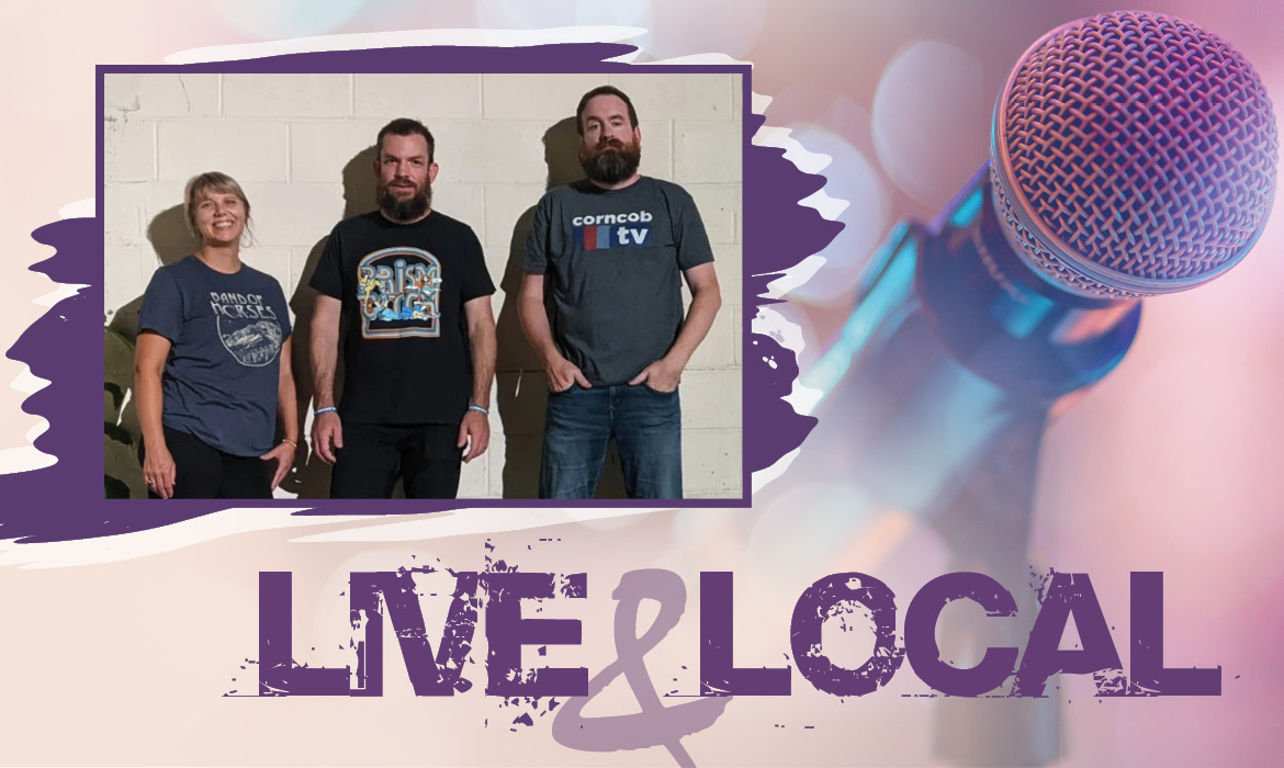 Live and local