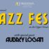 Jazz on the Upper Great Plains Finale feat. Aubrey Logan