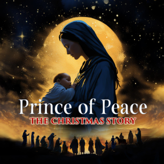 When Doves Cry – The Prince Tribute Show