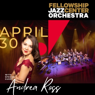 Live & Local Presents Andrea Ross