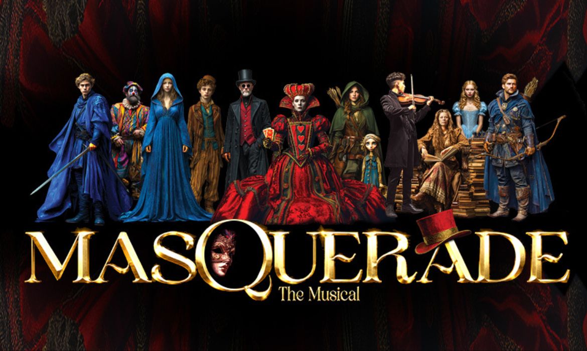 Masquerade