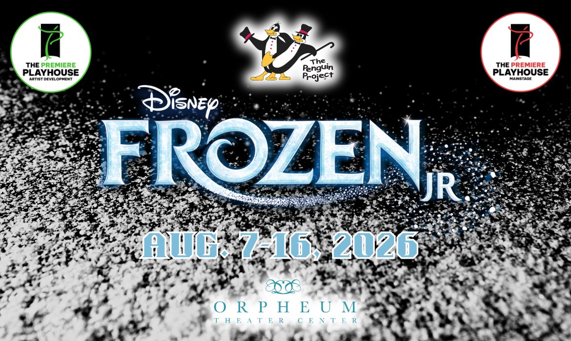 Frozen Jr.