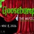 Goosebumps The Musical 