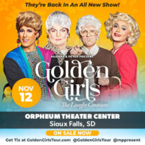 Golden Girls the Laughs Continue