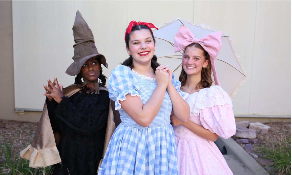 Wizard of Oz Cast4