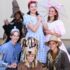 Wizard of Oz Cast2