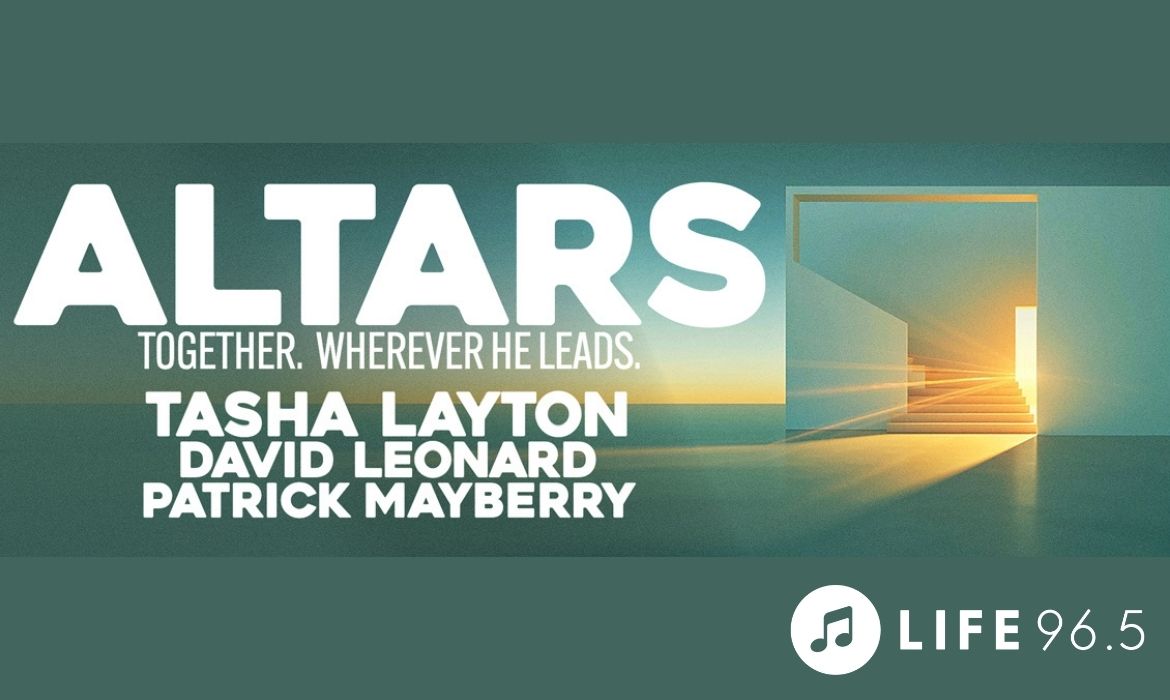 Altars Tour
