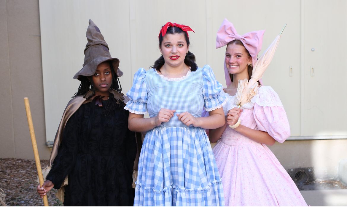 Wizard of Oz Cast3
