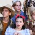 Wizard of Oz Cast1
