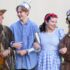 Wizard of Oz Cast5