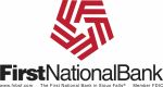 First National Bank