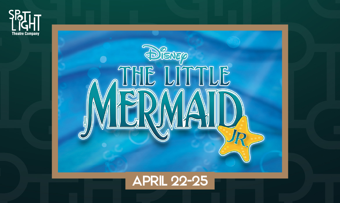 Little Mermaid