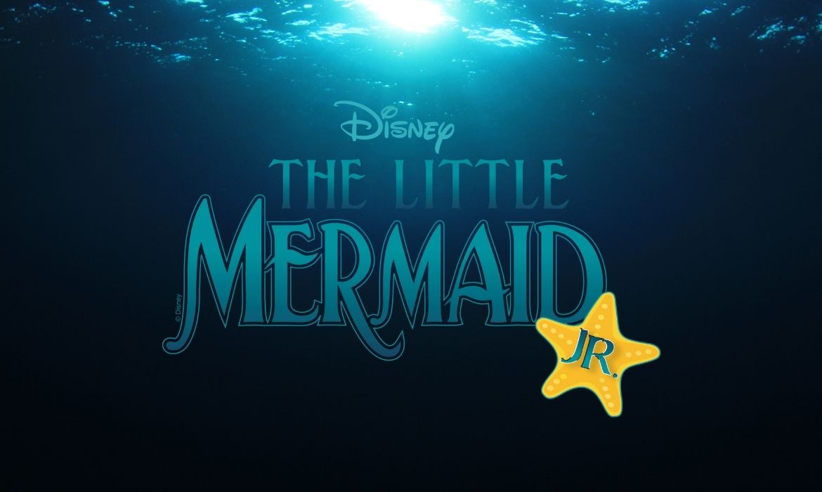 Little Mermaid