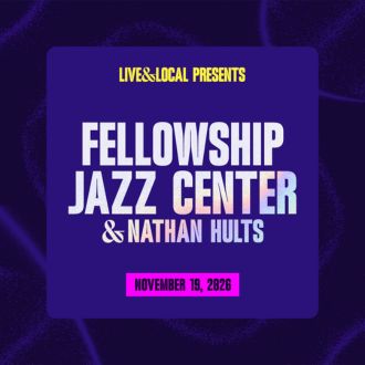 Altars Tour with Tasha Layton, David Leonard and Patrick Mayberry
