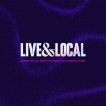 Live & Local presents: Fellowship Jazz Center & Nathan Hults